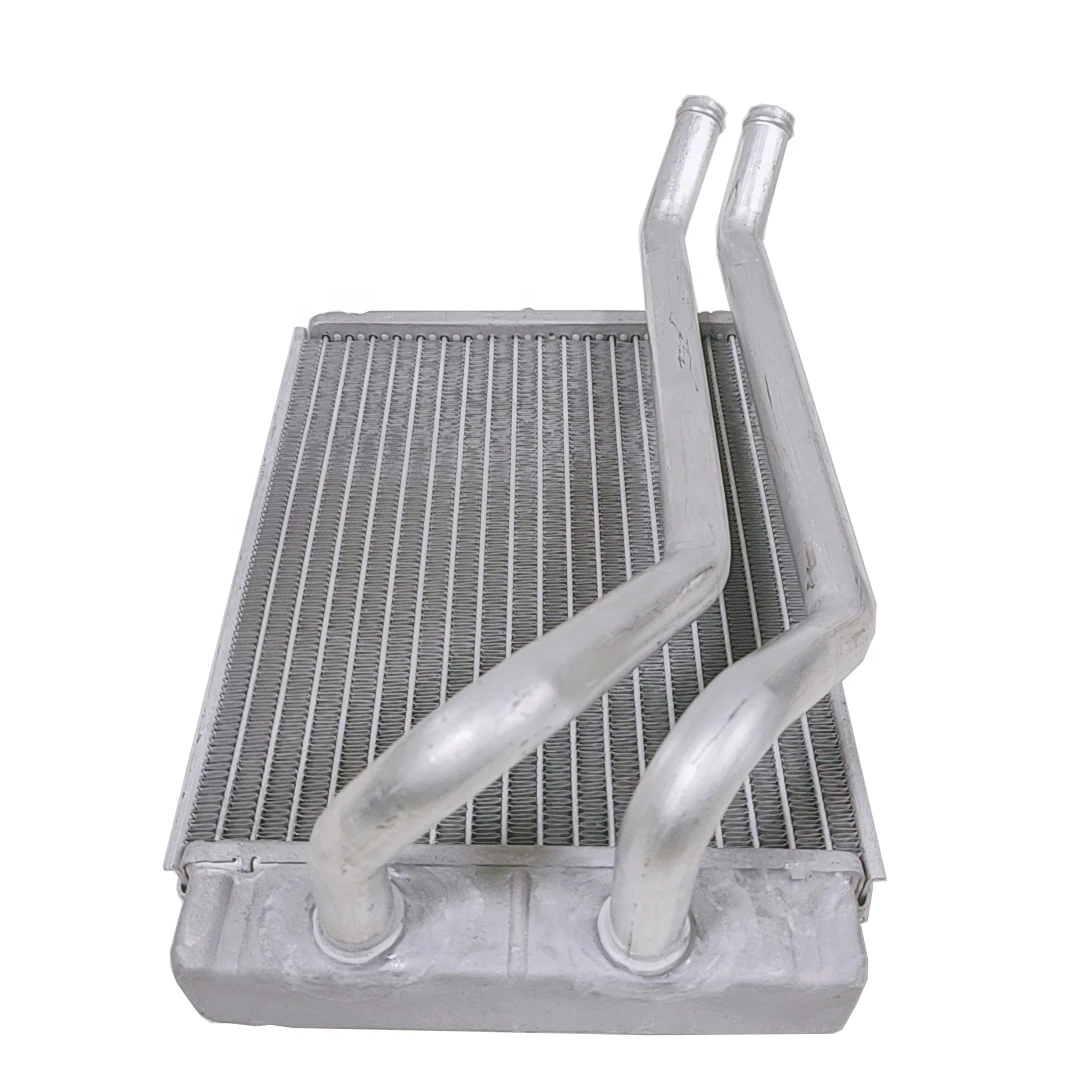 2020 Cheap Price Competitive Manufacture Car Auto condenser for Air Condition Radiator Fridge Cooling Heat Exchange Heater core