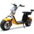 Import 2020 CHINA FACTORY Adult ELECTRIC Citycoco Scooter 1500w  electric motorcycle scooter from China