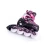 Import 2020 Chinas Flashing Roller Adjustable Skates Shoes from China