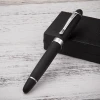 2020 classic luxury roller tip pen 0.5mm gel ink business pen