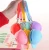 Import 2020 Fashion Design Zipper Basketball Hat Shape Jelly Coin Purse Mini Change Key  Wallet For Kids Girls from China