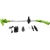 Import 2020 FeiHu New Tech lithium battery electric weeder portable cordless grass cutter trimmer from China
