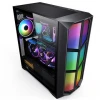2020 gaming computer case/case pc/pc cabinet /computer cases towers