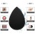 Import 2020 Hot  custom silicone sponge cleaner and holder gift set latex free make up sponge private label beauty packaging  blender from China