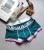 Import 2020 hot sale underwear model show mens underwear boxer shorts cotton underwear from China