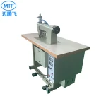 2020 Hot Sales Non-woven Lace Machine Surgical Garment Sewing Machine Ultrasonic Embossing Apparatus