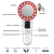 Import 2020 Hot Selling EMS Body Ultrasonic Slimming Cream Cellulite Removal Ultrasonic RF Massager Device from China