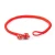 Import 2020 hot selling Handmade jewelry wholesale charm string bangle with ceramic beads for people from China