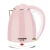Import 2020 hot stainless steel electric kettle from China