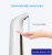 Import 2020 hot standing sensor  touchless hand gel dispenser automatic liquid soap dispenser from China