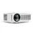 Import 2020 HTP newest Mini portable LCD 720 projector from China