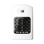2020 Intelligent mini heater quick and easy heat any where silent operation warim air conditioner in winter