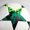 2020 Latest Design High Quality Football Training Soccer Ball For Sale Custom Logo Print Team Sports Football
