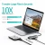 Import 2020 New Arrival Laptop Computer Multifunction 7 In 1 Multiport Usb Hubs from China