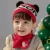 Import 2020 New Fashion Colorful Christmas Knit Winter Baby Scarfs from China