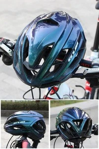 2020 New GUB SV11 Bicycle Helmet In Mold PC+EPS Adult Helmet For Outdoor Sport Cycling MTB Riding Safety Cap Colorful