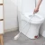 Import 2020 New Home Long Handle Floor Scrub Brush Broom Bathroom Floor Cleaning Brush from China