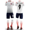 2020 New Men Soccer Jerseys Set Training Uniforms Football Team Sport Wear