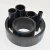 2020 New Products Plastic Tube Polyethylene hdpe roll pipe 2 inch Black color 1 inch HDPE Pipe PE Pipe