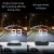 2020 OBD 2 Smart Digital Car Speedometer Monitor Vehicle Parts Head Up Display For Car Safe Drive Driving