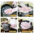 Import 2020 Trending Products Household Rubber Long  Silicone Scrubber Gloves Dish Washing from China