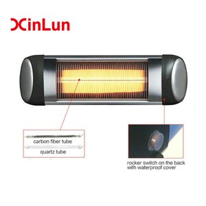 2020 Wall mounted heater IP34 infrared cabin heater  ..