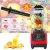 Import 2021 Brand New 1000W High Speed Commercial Smoothie electric Blender High Quality from China
