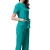 Import 2021 Design scrubs sets unisex nurse uniforms medical scrubs uniform nurse hospital women uniform scrubs from China