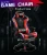 Import 2021 factory best selling Custom logo RGB Led High Back gamer Racing  Office computer with massage Gaming Chair Adjustable from China