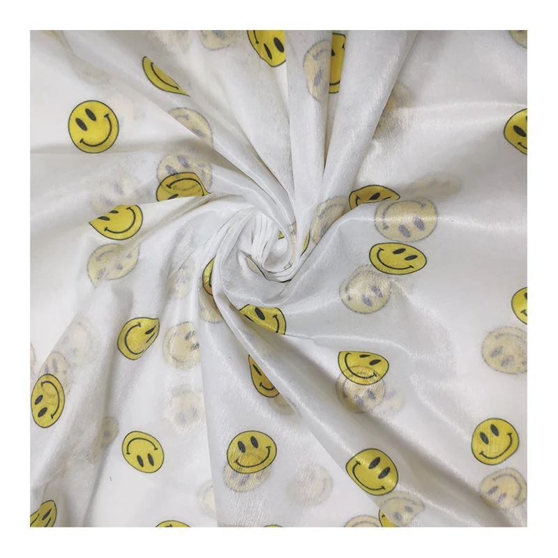 2021 Factory Direct Sale Custom Digital Printing Spunlace 100% polypropylene Non-woven Fabric