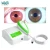 Import 2021 Hi-Accuracy  professional portable 5mp iriscope iris analyzer iridology camera with pro iris from China