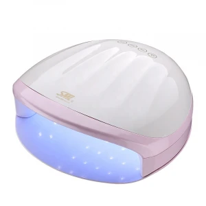 2021 hot style Portable Nail Sun Lamp uv lamp for professional nails