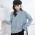 Import 2021 Hot Wholesale Beautiful Soft Comfortable 100% Wollen Wool Knitted Dress Sweater from China