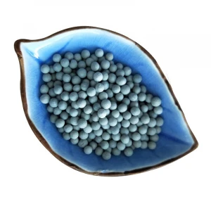 2021 Kangen Water Filter Media  Hydrogen Ceramic Beads