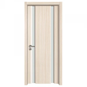 2021 latest design Villa Hotel simple room door design