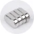Import 2021 Latest Product NdFeB Strongest Neodymium Permanent Magnet Custom Block Magnets from China