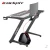 Import 2021 Modern Office Desk PC Design Monitor Stand Function Small Computer Table Gaming Desk Table from China