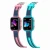 Import 2021 New Alarm Clock Voice Calling HD Camera Video Wrist Watch LT21 Kids Location GPS Tracker Smart Watch for Children from China