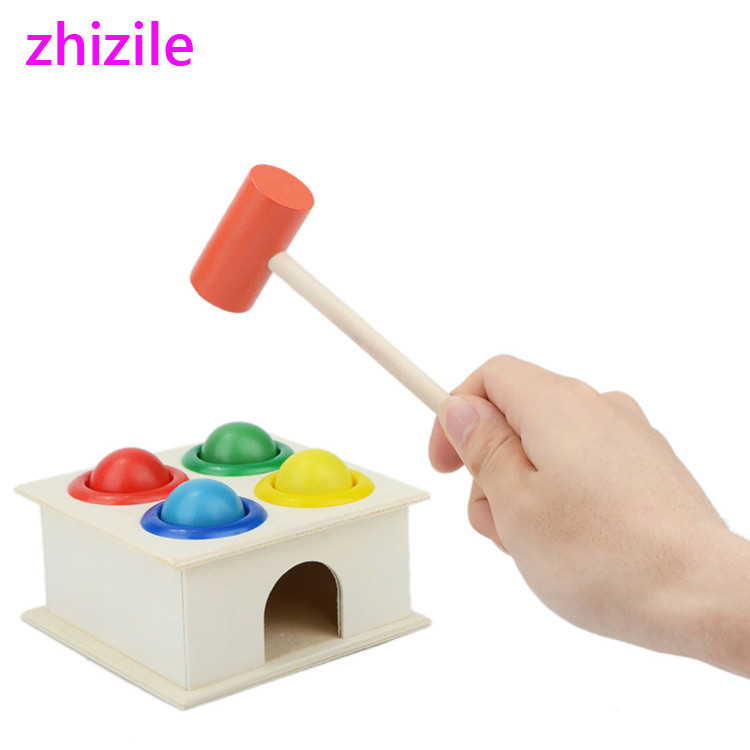 Table Knocking Buy 2021 New Animal Knocking Table Intellectual Piling Knocking Table ...