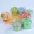 2021 New Nail Glitter Pigment Holographic Pigment Chameleon Jar Package 10g  Nail Art Makeup Cosmetic