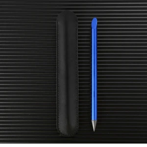 2021 New Pencil Environmental Lead Pencil Forever Pen without Ink Or Inkless Pen Packed by Pencil Box Gift Box