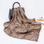 2021 Promotion Good Quality Shawl Summer Scarves Twill Scarf
