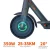 Import 2021 Qingmai EU warehouse e scooters Max Speed 25km/h 10ah Drop Shipping 350W Electric Scooter Adult from China