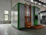 2021 updated garbage shredder organic waste composting machine waste disposer