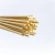 Import 2021 Wholesale High Quality Wooden Natural Colour Bamboo Sticks from China