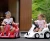 Import 2022 New Model Red Electric Car Go Kart Prices For Kids cheap go-kart ride on toy car for sale from China