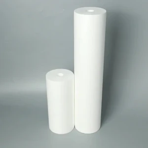 2023 RUICHUANG big blue water filter cartridge jumbo water filter cartridge PP