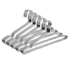 2024 Factory price stainless steel strong metal hanger