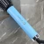 Import 2025 New PTC Heat LED Negative Ion Hair Straightening Comb Ceramic Glazed Coat Hair Curler from China