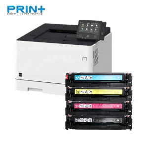 207A (W2210A/11A/12A/13A) Printer Toners